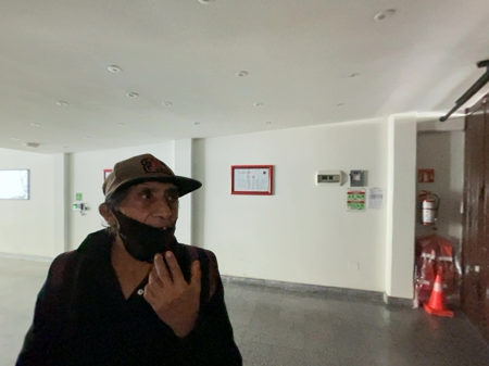 Foto de  Miguel Juárez 